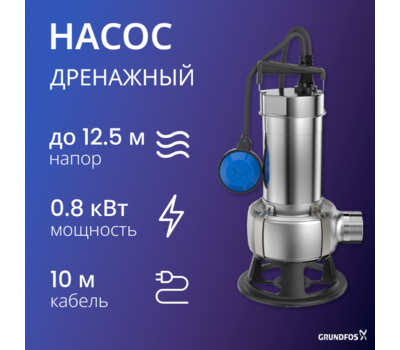 Unilift AP 35B.50.08.A1.V