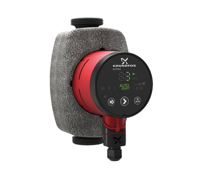 ALPHA 2 25-40 180 1x230V 50Hz 6H RU