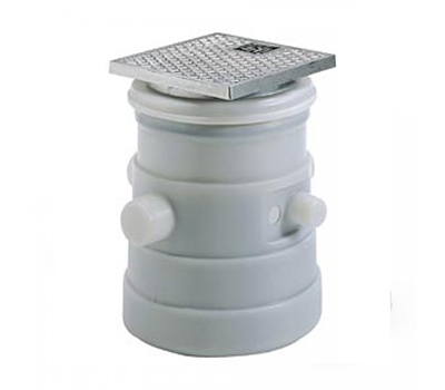 Накопительные емкости LIFTAWAY B для насосов UNILIFT KP