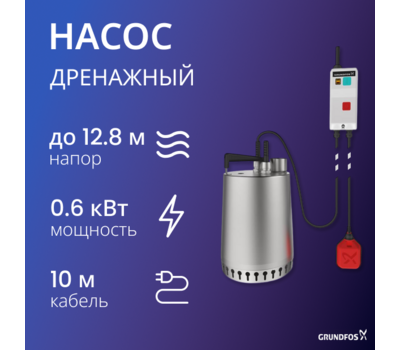 Unilift AP 12.40.06.A3