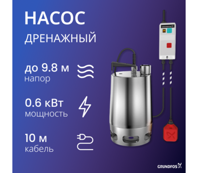 Unilift AP 35.40.06.A3.V