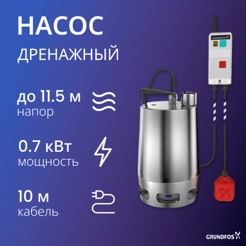 Unilift AP 35.40.08.A3.V