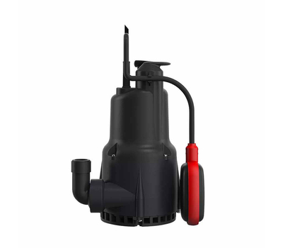 KPC 300 A ( 0.35 квт , поплавковый выключатель)