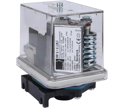 Реле давления FF4-8 DAY 0.5-8bar