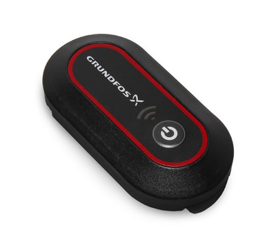 Устройство для передачи данных для насоса на мобильное устройство MI401 ALPHA Reader, RU