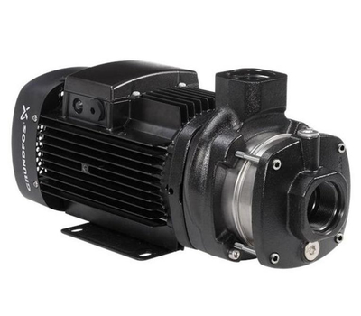 Горизонтальный многоступенчатый центробежный CM15-3 A-R-A-E-AVBE