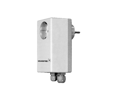 Прибор аварийной сигнализации LC-F1