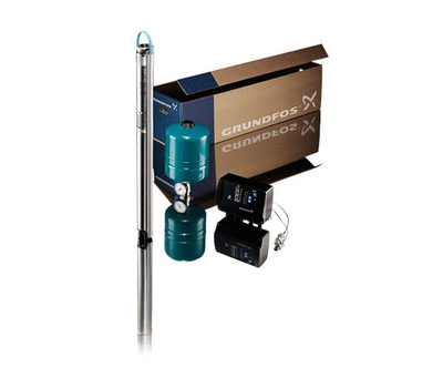 SQE 3-65 комплект