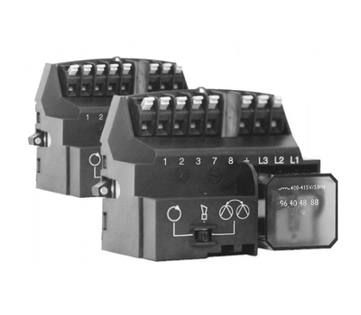 Реле защиты электродвигателя Protection Module 1х230-240 V 50/60 H