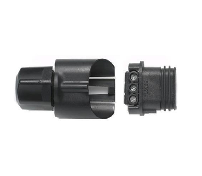 Штекер для насосов Grundfos ALPHA