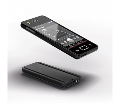 MI301 Адаптер Grundfos GO для Bluetooth устройств