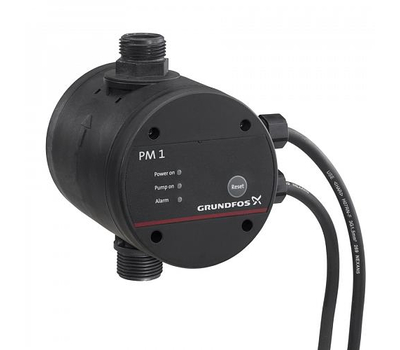 Блок автоматики PM1 22