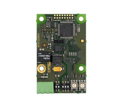 Интерфейс передачи данных Grundfos для сети Modbus CIM 200