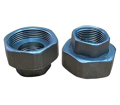 Резьбовое быстроразъемное соединение Grundfos G 1 1/2 х Rp 1 Ms (2 шт)