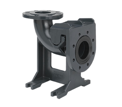 АВТОМАТИЧЕСКАЯ ТРУБНАЯ МУФТА