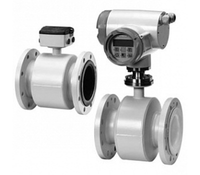 ДАТЧИК РАСХОДА MAG3100-DN50-PN40