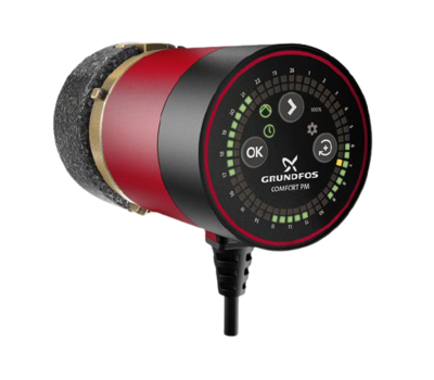 COMFORT 15-14 BDT PM